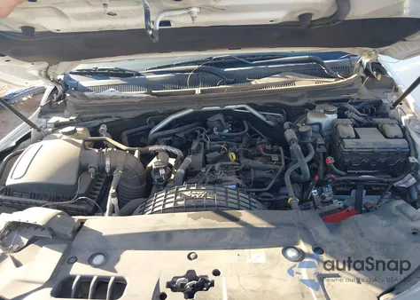 2021 Ford Ranger Xl from USA, damaged, VIN 1FTER1EH7MLD52450